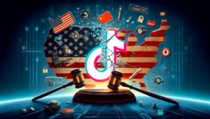 Read more about the article Le dénouement imminent concernant “l’interdiction totale” de TikTok aux États-Unis est en marche